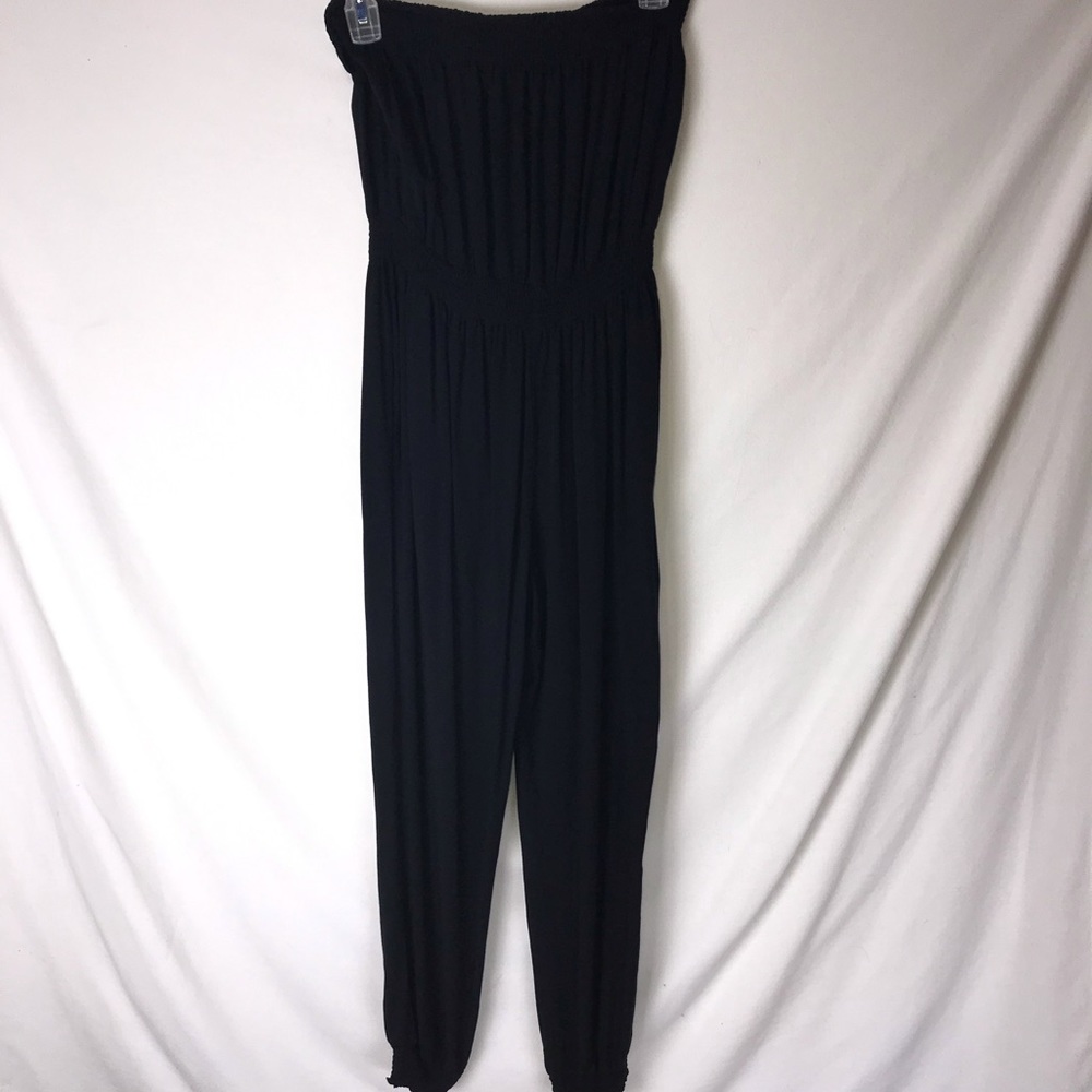 These three boutique jumpsuit